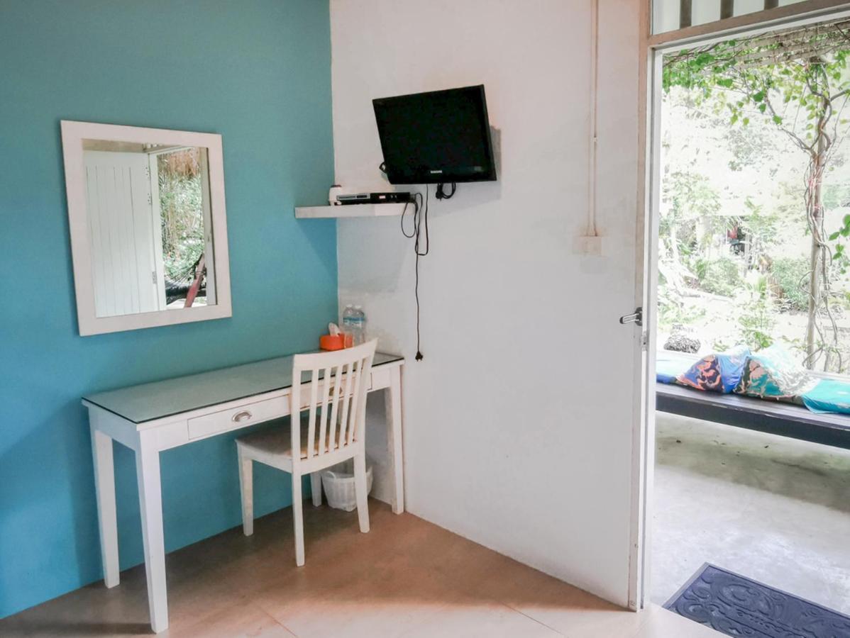 Ao Nang Glur Hostel מראה חיצוני תמונה