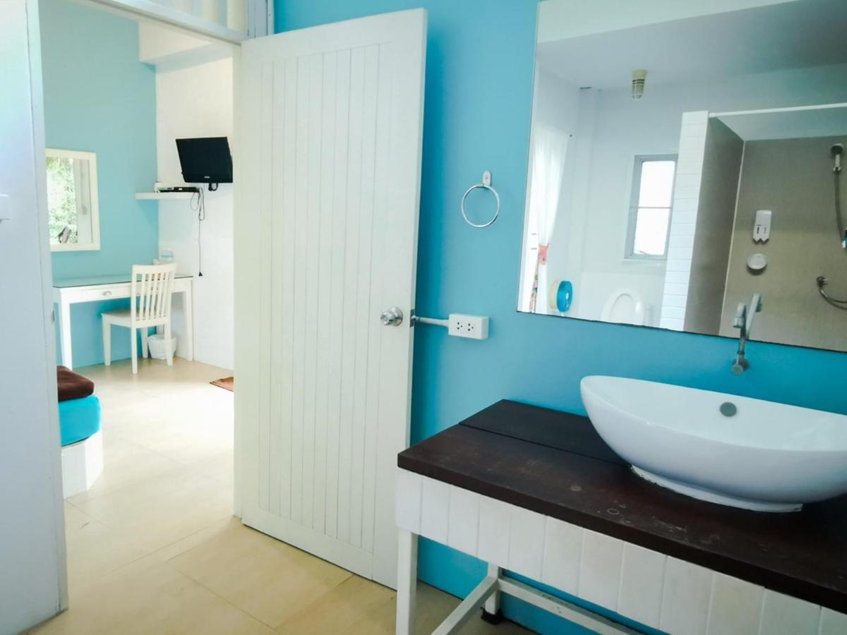 Ao Nang Glur Hostel מראה חיצוני תמונה