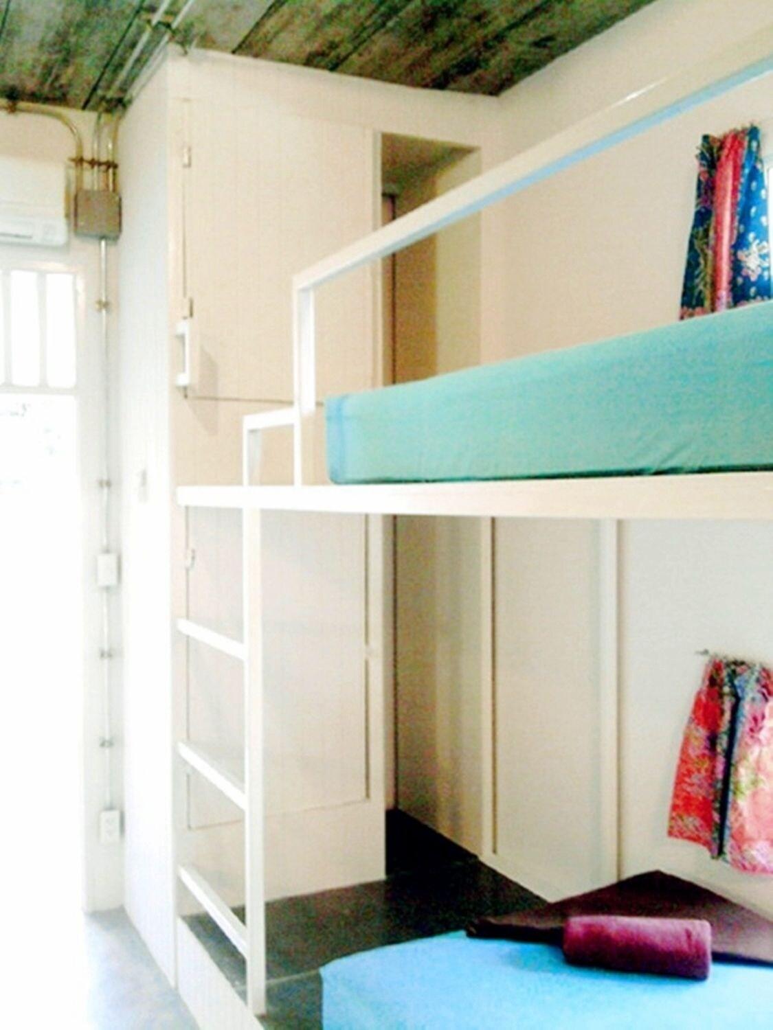 Ao Nang Glur Hostel מראה חיצוני תמונה