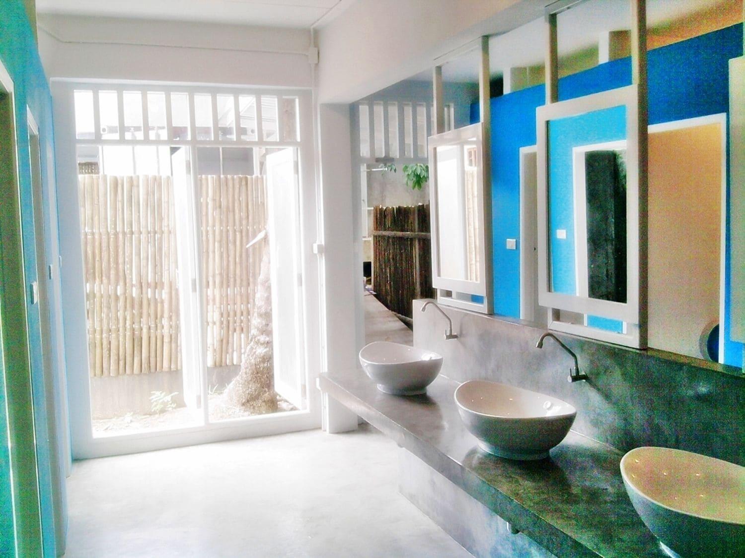 Ao Nang Glur Hostel מראה חיצוני תמונה