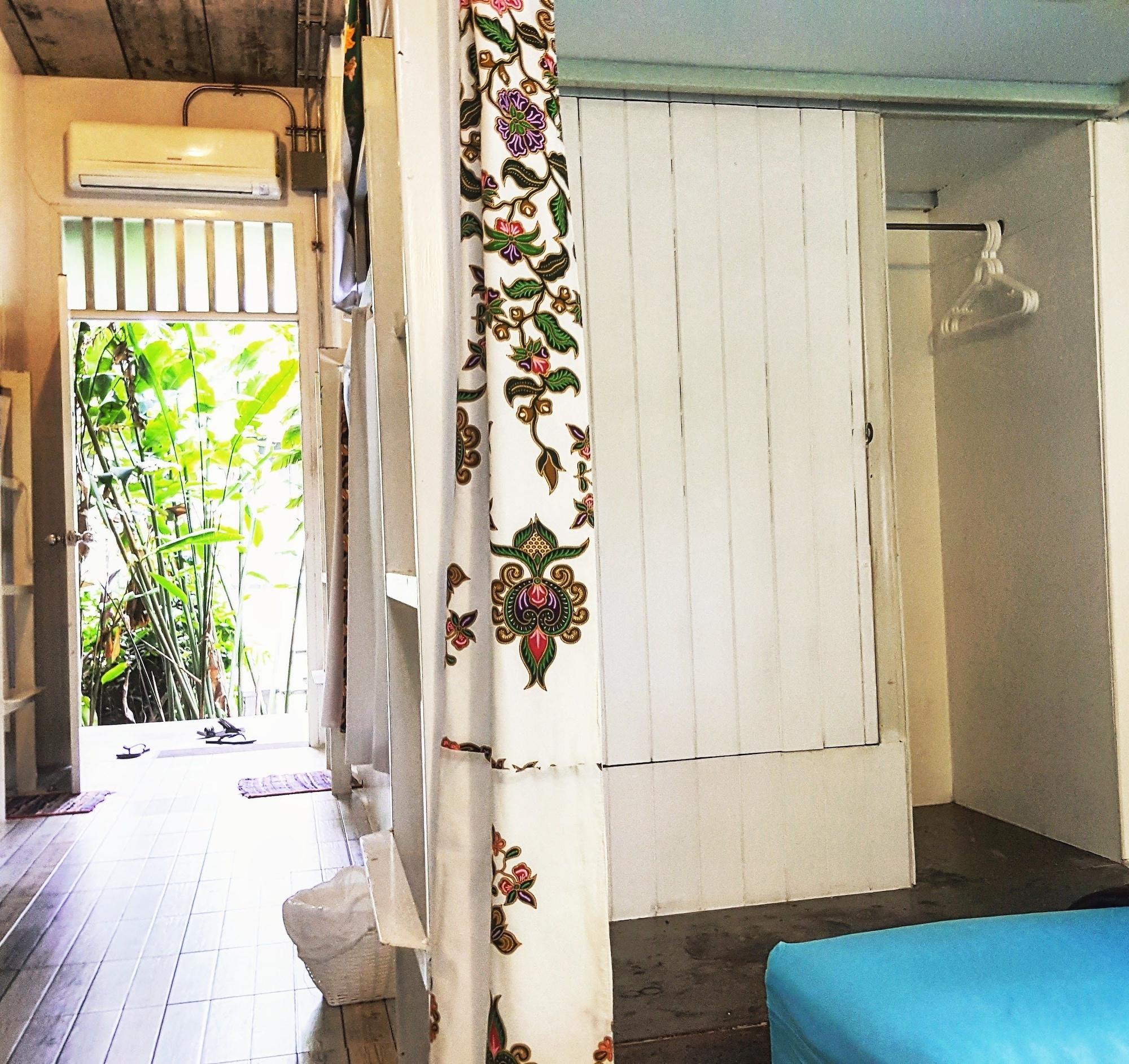 Ao Nang Glur Hostel מראה חיצוני תמונה