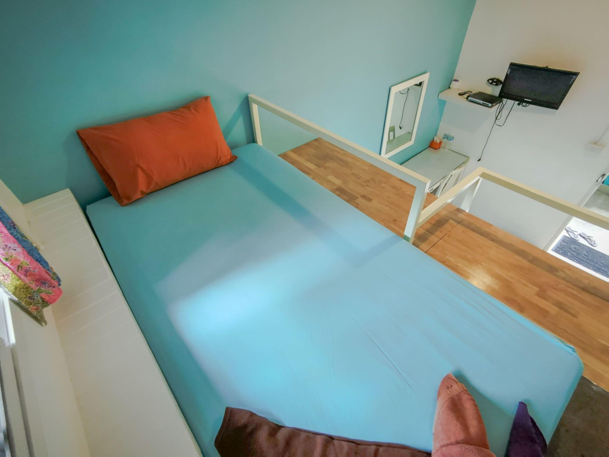 Ao Nang Glur Hostel מראה חיצוני תמונה