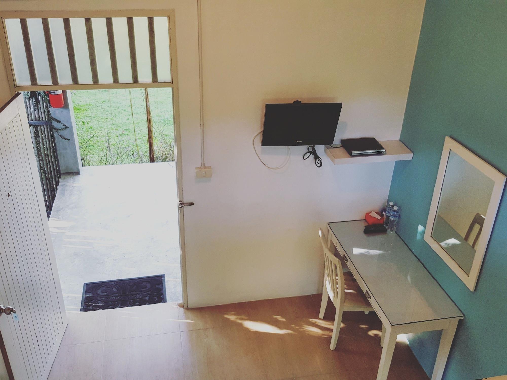 Ao Nang Glur Hostel מראה חיצוני תמונה
