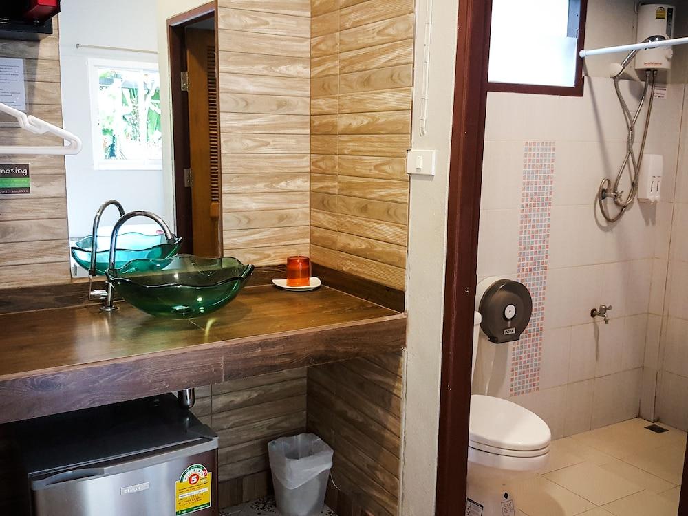 Ao Nang Glur Hostel מראה חיצוני תמונה