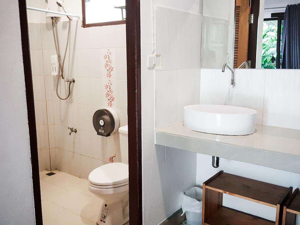 Ao Nang Glur Hostel מראה חיצוני תמונה