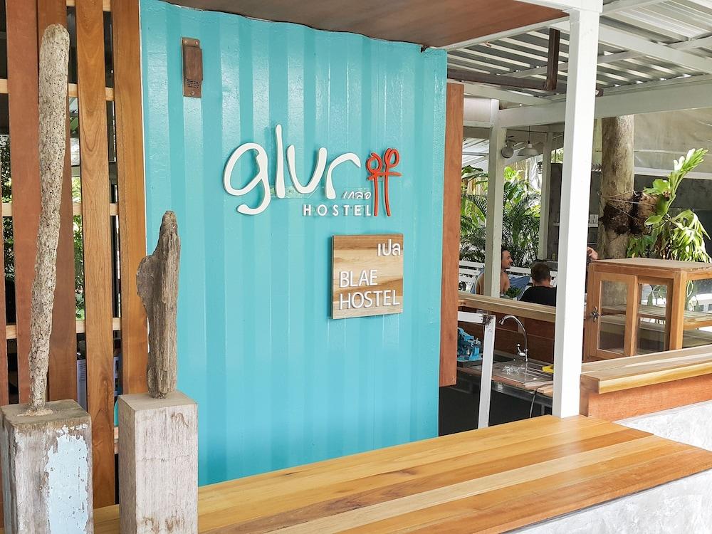 Ao Nang Glur Hostel מראה חיצוני תמונה