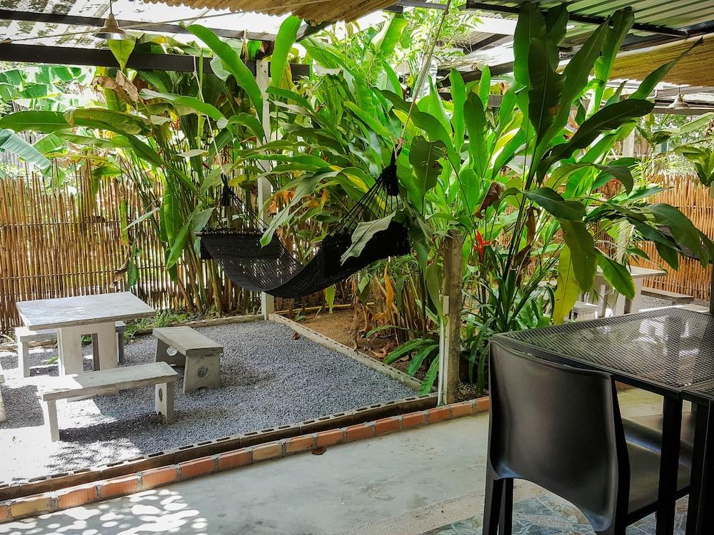 Ao Nang Glur Hostel מראה חיצוני תמונה