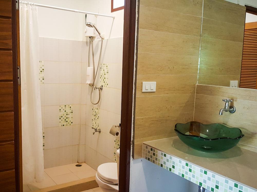 Ao Nang Glur Hostel מראה חיצוני תמונה
