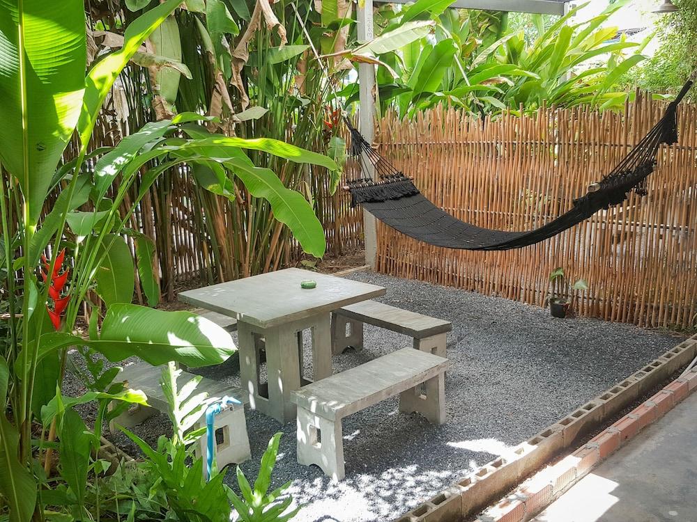 Ao Nang Glur Hostel מראה חיצוני תמונה