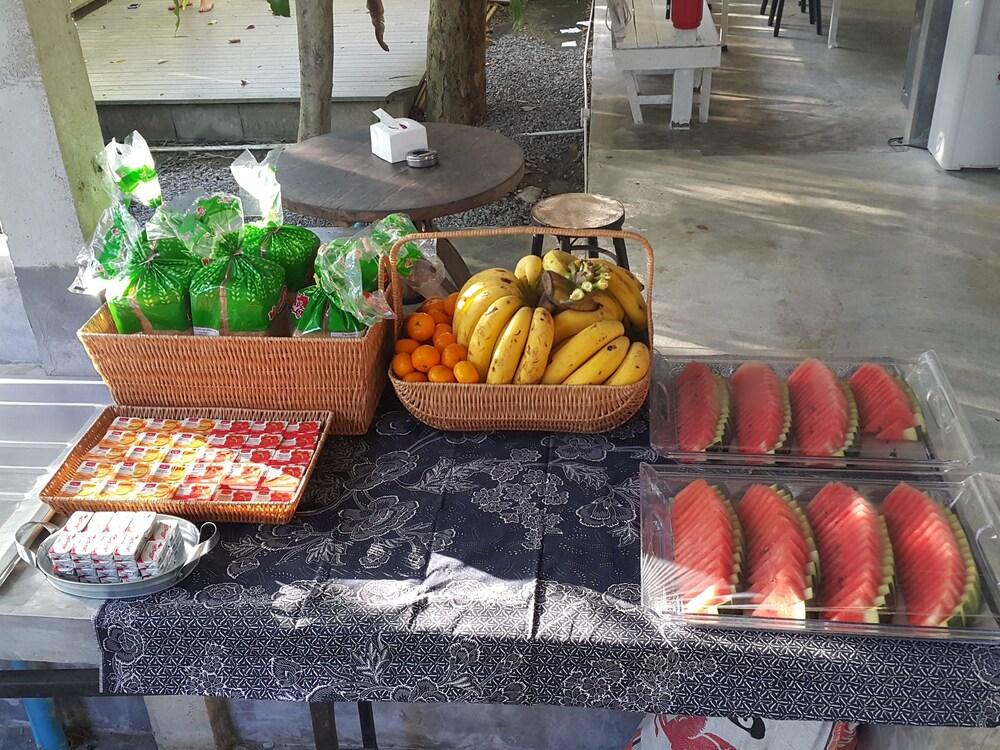 Ao Nang Glur Hostel מראה חיצוני תמונה