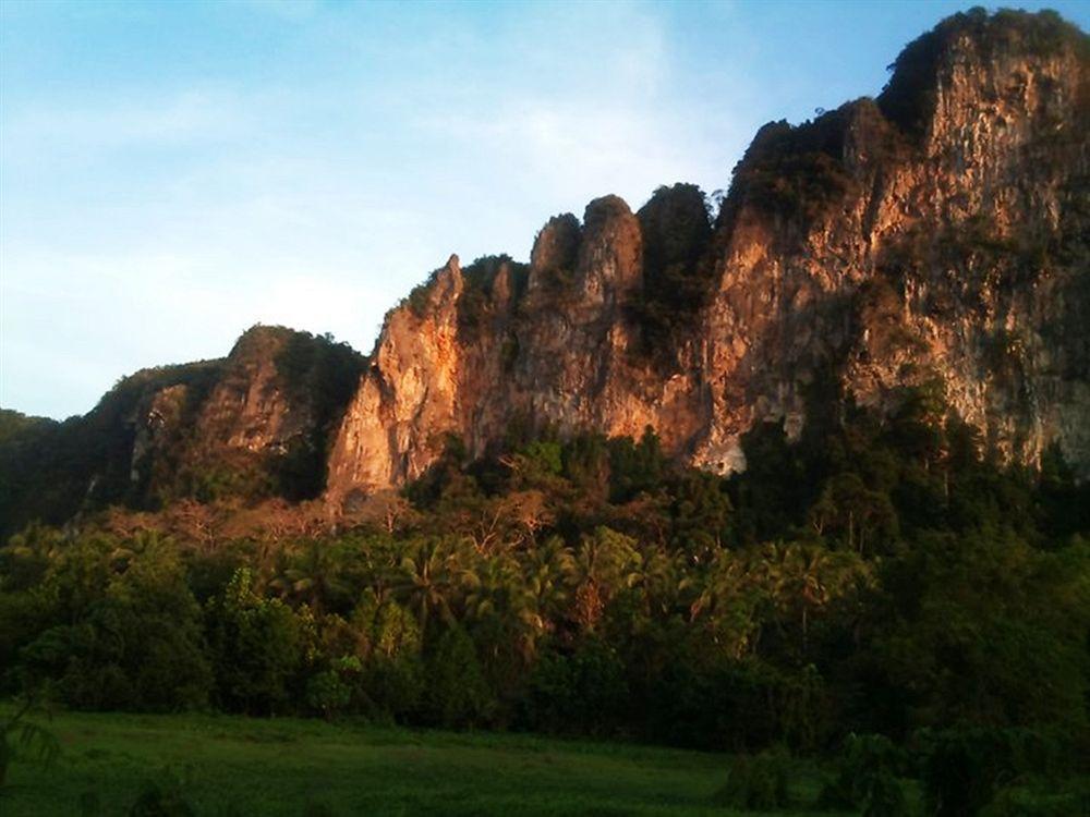 Ao Nang Glur Hostel מראה חיצוני תמונה