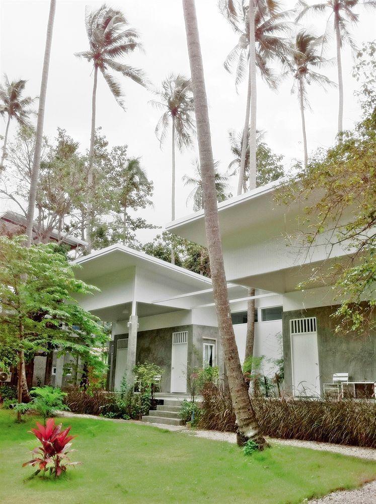 Ao Nang Glur Hostel מראה חיצוני תמונה