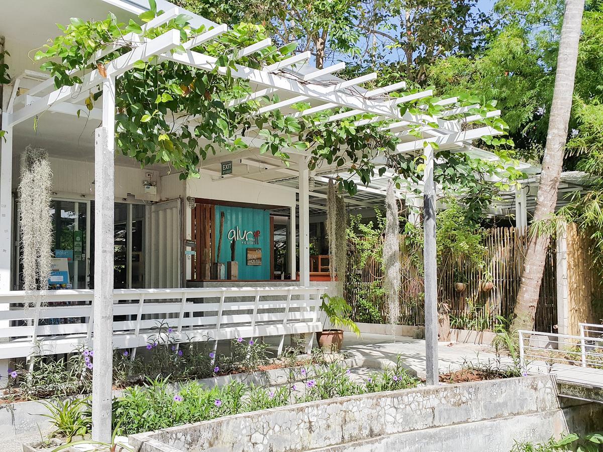 Ao Nang Glur Hostel מראה חיצוני תמונה