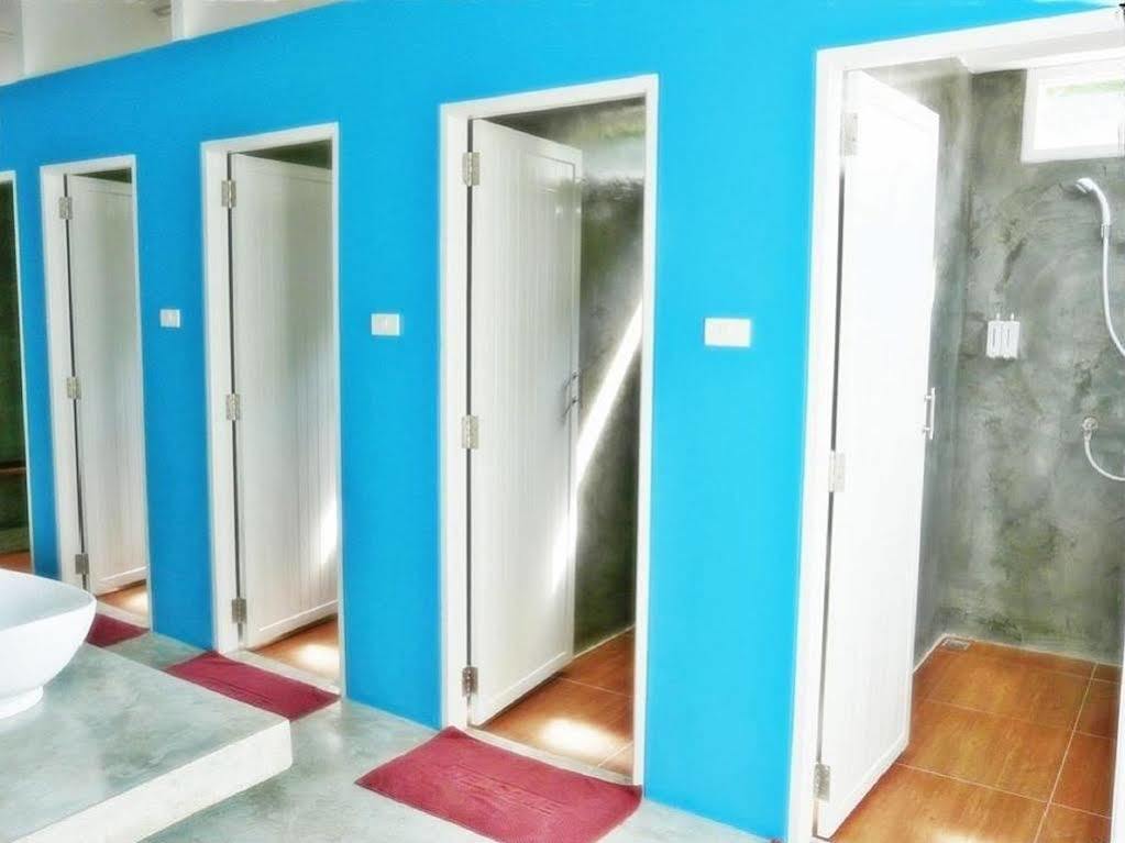 Ao Nang Glur Hostel מראה חיצוני תמונה