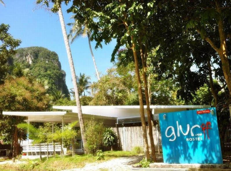 Ao Nang Glur Hostel מראה חיצוני תמונה