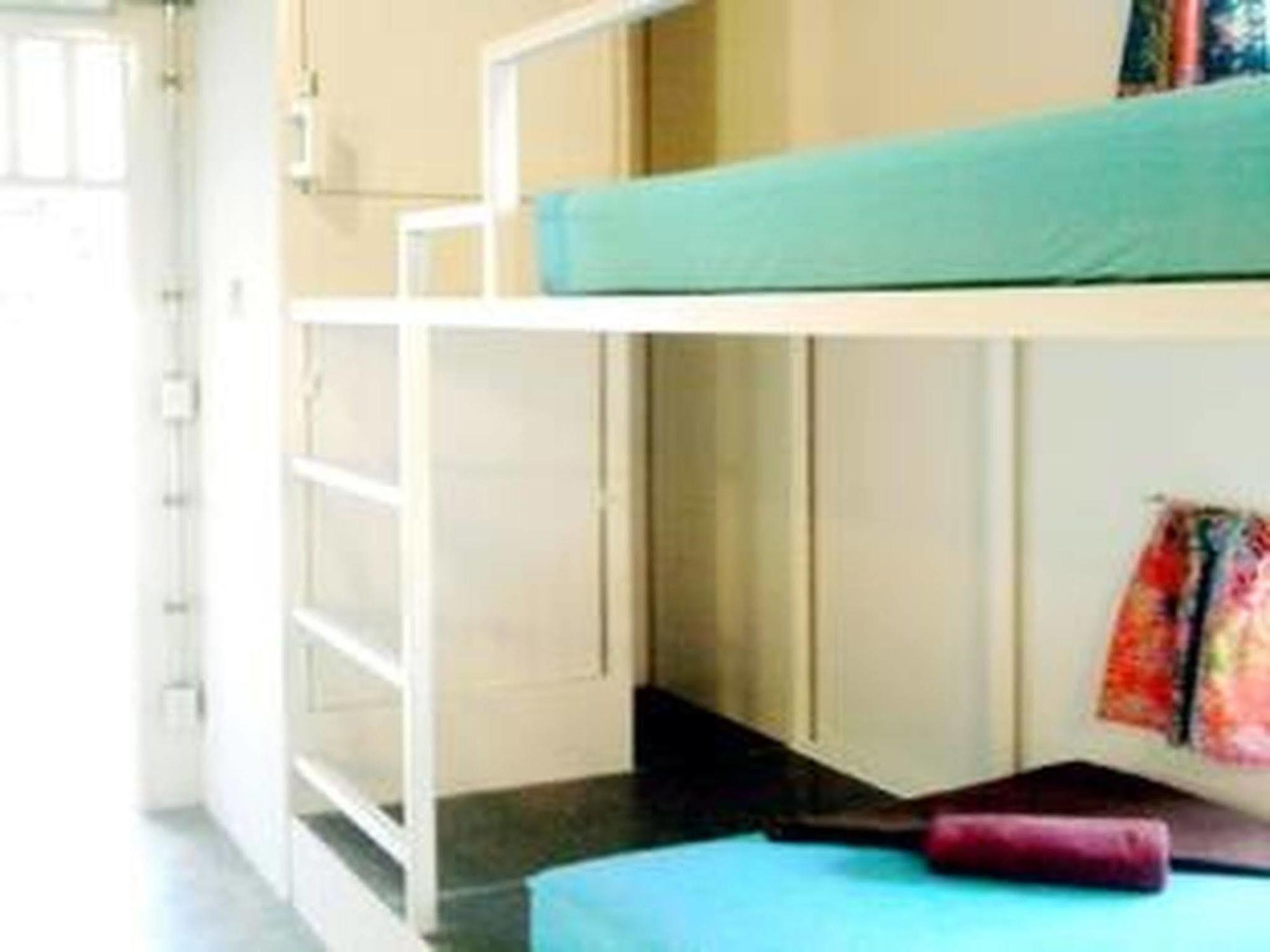 Ao Nang Glur Hostel מראה חיצוני תמונה