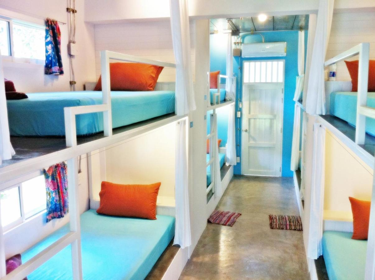 Ao Nang Glur Hostel חדר תמונה