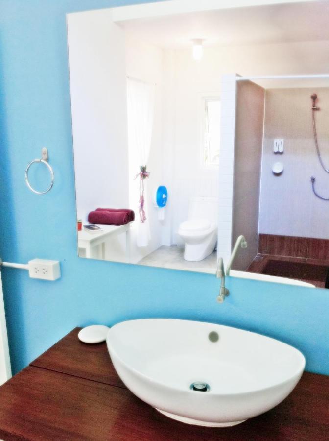 Ao Nang Glur Hostel חדר תמונה